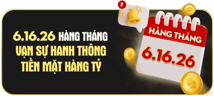 Khuyến mãi chào mừng thành viên mới go86 nhà cái
