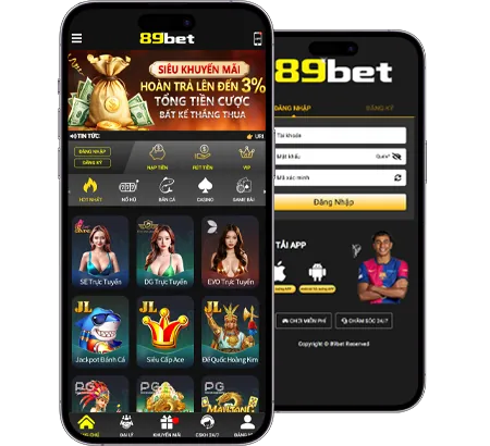 Tổng quan game bắn cá GO86 Nhà Cái