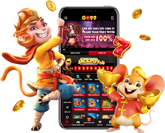 Nền tảng bảo mật Go86 nhà cái
