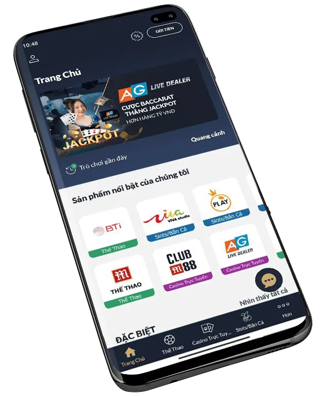 Biểu tượng bảo mật và uy tín của go86 nhà cái