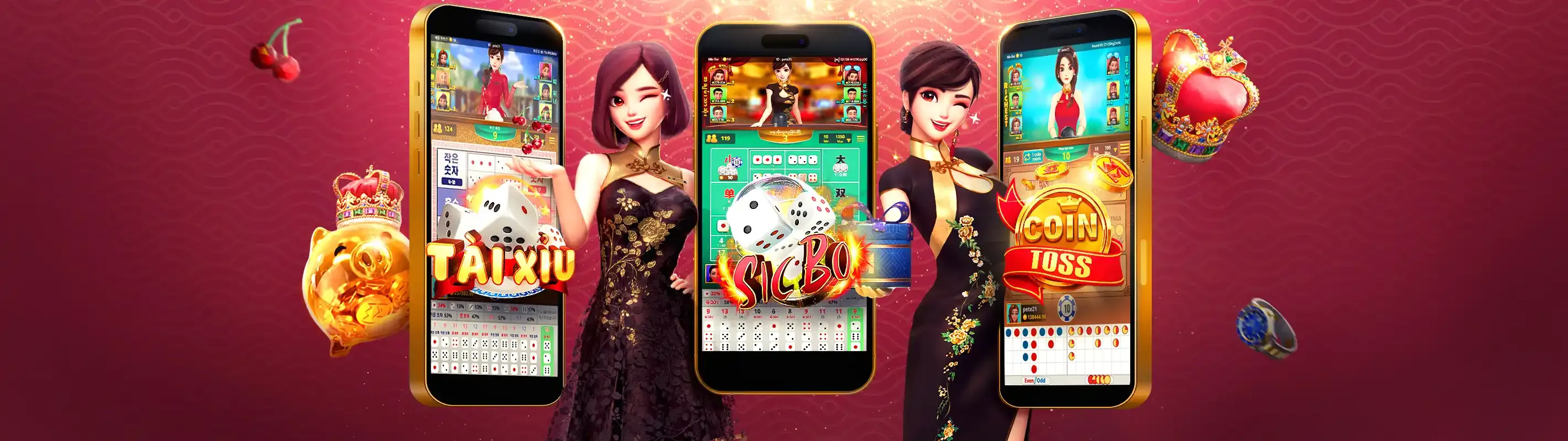 Hình ảnh giới thiệu về go86 nhà cái, nền tảng cá cược trực tuyến hàng đầu