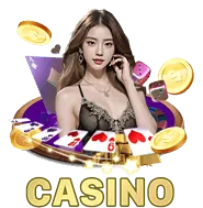 Hoàn trả casino không giới hạn