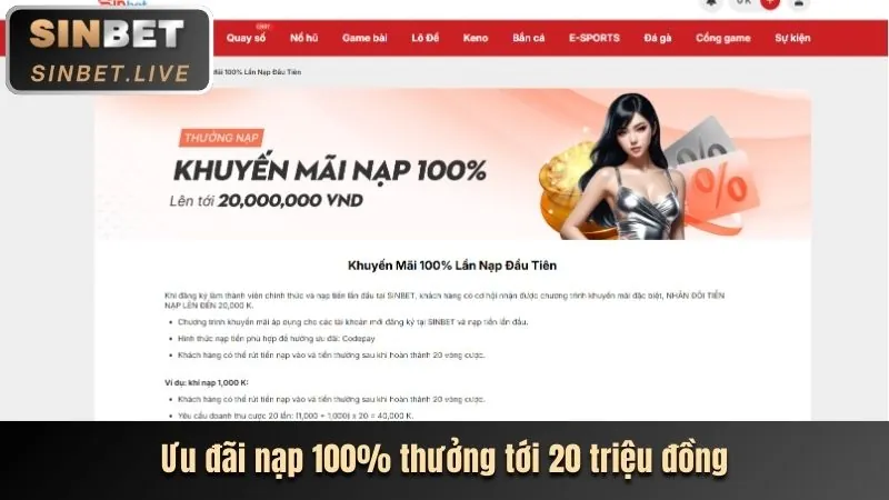 Hoàn Trả Thể Thao và Casino go86 nhà cái